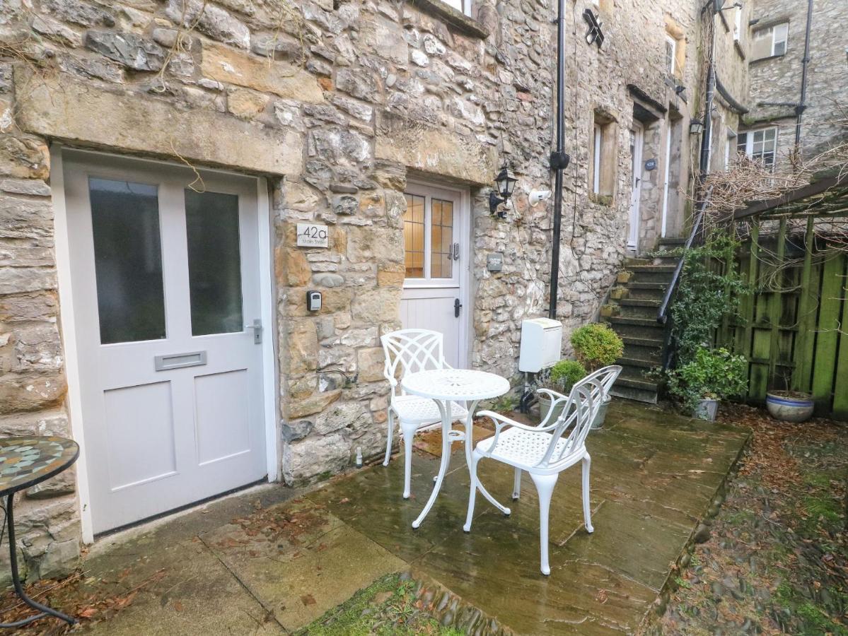 Courtyard Cottage Kirkby Lonsdale Exterior foto